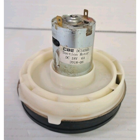 Hoover 741192001 Suction Motor Assembly BH50010 BH50020 DC54503 Genuine OEM Part - Picture 2 of 4